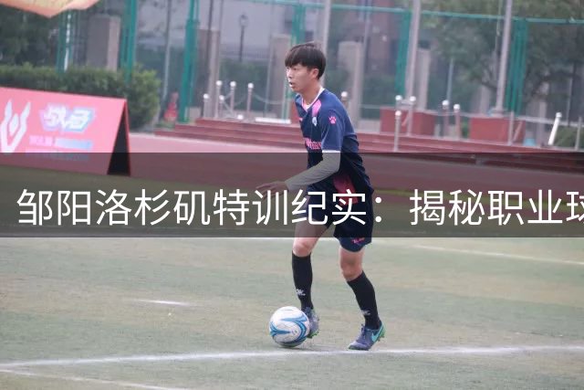 邹阳洛杉矶特训纪实：揭秘职业球员海外淬炼的日常